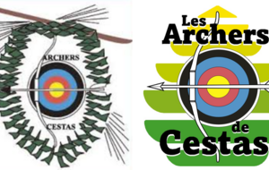 Notre logo prend quelques couleurs.